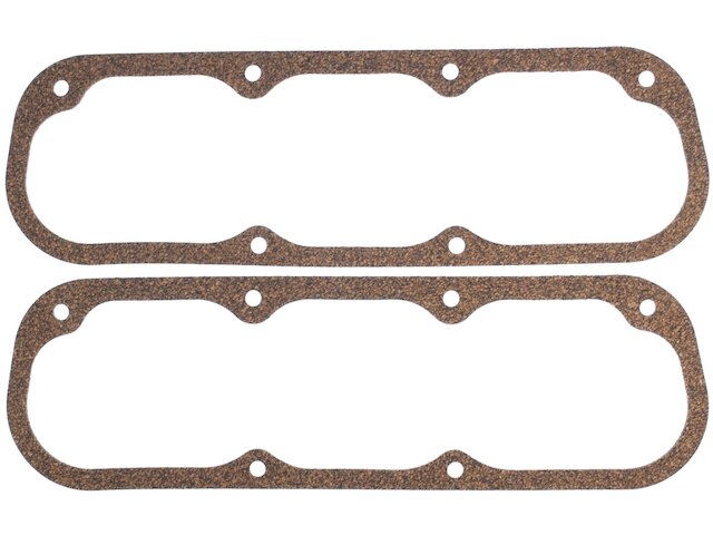 Valve Cover Gasket Set - 1988-1991 Dodge D250 3.9L V6 - Mahle 1793-07871314