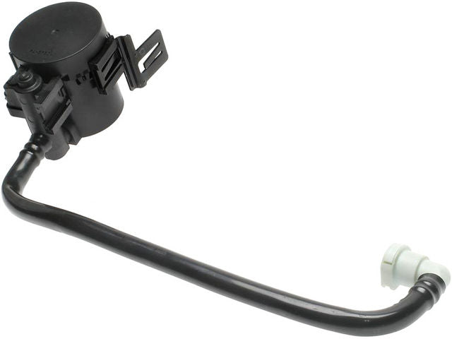 Vapor Canister Vent Solenoid - 2009-2017 Chevrolet Traverse - Standard Motor Products 30003-07871700