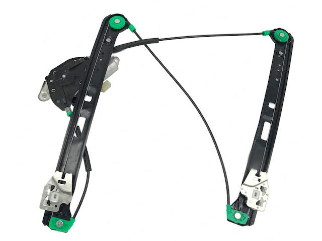 Front Left Window Regulator - 1999-2000 BMW 328i Sedan - SKP 1007-07872030