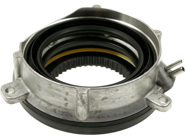 4WD Actuator - 2006-2008 Lincoln Mark LT 4WD - Standard Motor Products 18614-07872131