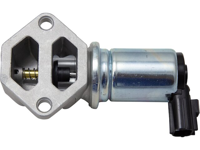 Idle Air Control Valve - 2003-2004 Ford Escape 3.0L V6 - DIY Solutions 5216-07873530