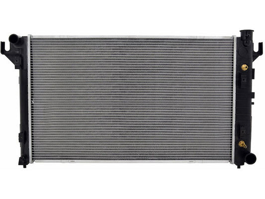 Radiator - 1994-2002 Dodge Ram 2500 - CSF 1979-07873615