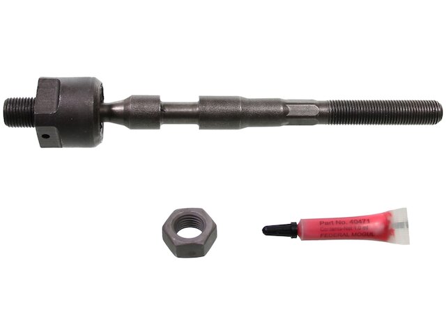 Front Inner Tie Rod End - 1995-2002 Mazda Millenia - Quick Steer 8583-07873632