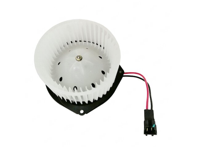 Front Blower Motor - 1999-2003 Dodge Ram 3500 Van - SKP 2004-07874135