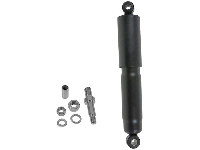 Shock Absorber - 1975-1986 Chevrolet C20 - TRQ 3022-07874585
