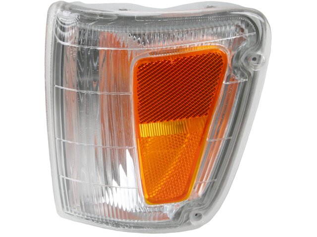 Left Parking Light - 1993-1998 Toyota T100 - DIY Solutions 8209-07874628