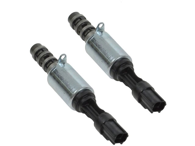 Variable Timing Solenoid Kit 2 Piece - 2004-2010 Ford F150 - DIY Solutions 17874-07874688