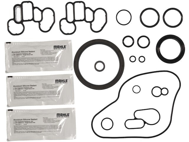 Conversion Gasket Set - 2004-2007 Saturn Vue 3.5L V6 - Mahle 18072-07874764