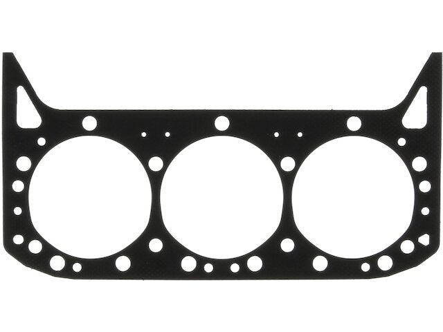 Head Gasket - 1985-1988 Chevrolet Monte Carlo 4.3L V6 - Mahle 3541-07874970