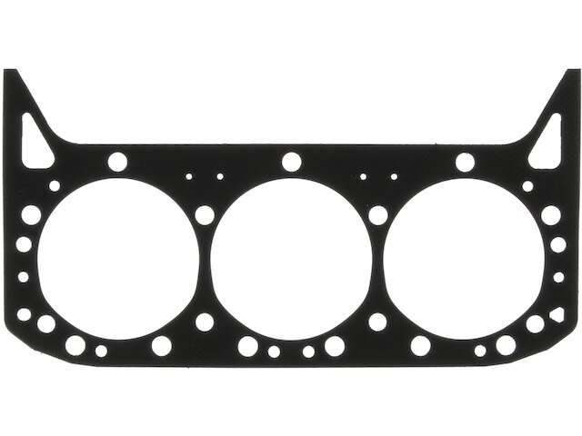 Head Gasket - 1988-1994 Chevrolet S10 Blazer 4.3L V6 - Mahle 3649-07874970
