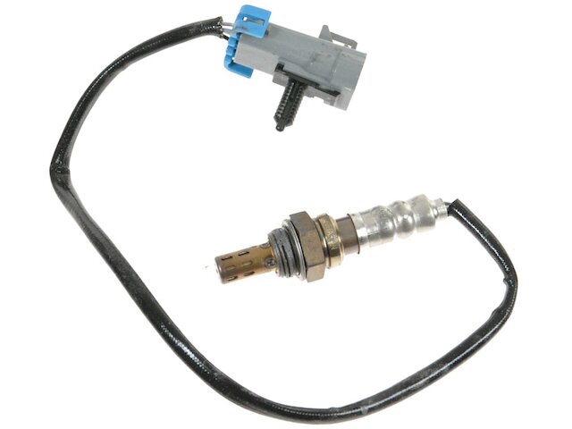 Upstream Oxygen Sensor - 2004-2005 GMC Canyon - DIY Solutions 17880-07875466