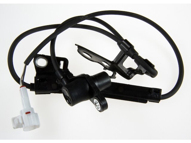 Front Right ABS Speed Sensor - 2003-2008 Pontiac Vibe 1.8L 4-Cylinder - Holstein 4821-07875597