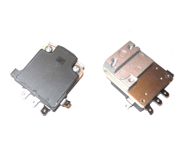 Ignition Control Unit - 1988-1993, 1996-2001 Acura Integra - United Automotive 5893-07875780