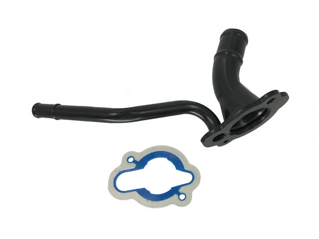 Thermostat Housing - 2006 Dodge Charger 3.5L V6 - SKP 18598-07875874