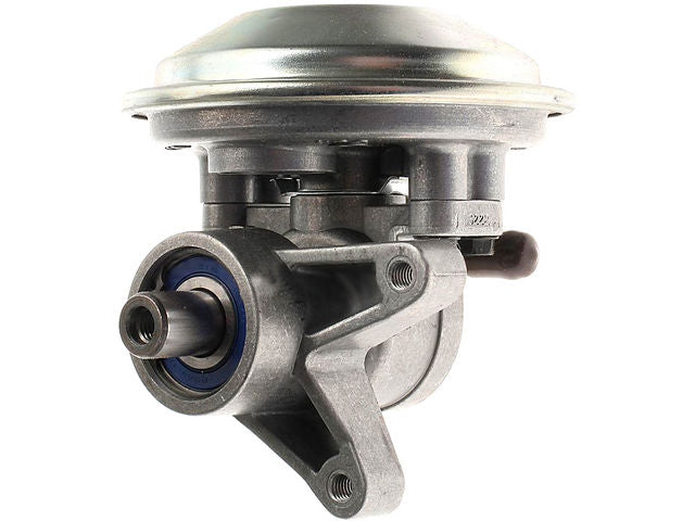 Vacuum Pump - 1983-1993 Ford Ranger - Standard Motor Products 5511-07875921