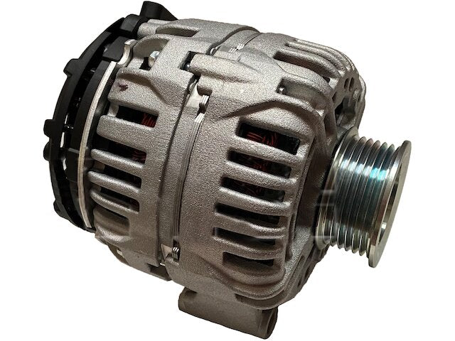 Alternator - 2009-2015 Chevrolet Express 2500 - TYC 30022-07876033