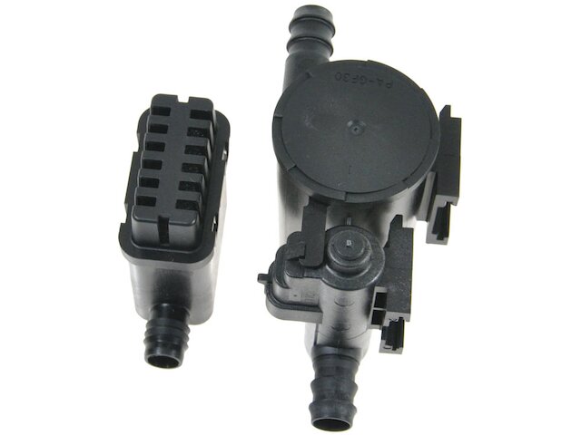Vapor Canister Purge Solenoid - 2009 Cadillac Escalade ESV 6.2L V8 - DIY Solutions 127830-07876138