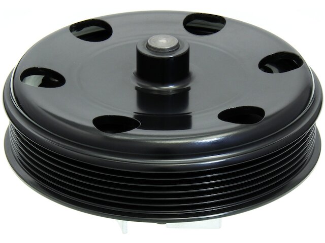 Water Pump - 2015-2020 Chevrolet Tahoe - Gates 129807-07876578