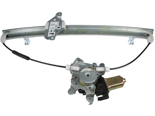 Front Right Window Regulator - 2005-2012 Nissan Pathfinder - TRQ 18396-07876747
