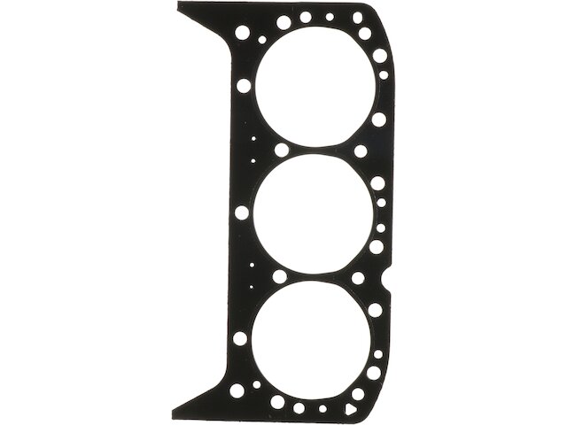 Head Gasket - 1999-2013 GMC Sierra 1500 4.3L V6 - Victor Reinz 4254-07876793
