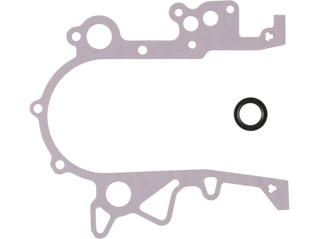 Timing Cover Gasket Set - 2007-2008 Dodge Grand Caravan - Victor Reinz 19109-07877308