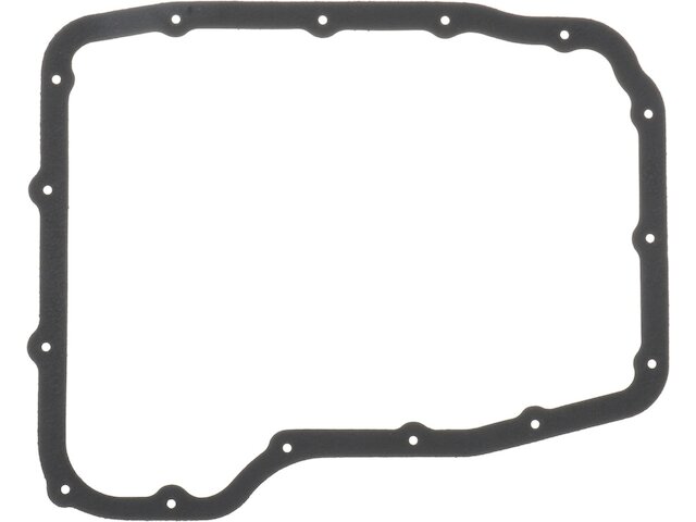 Automatic Transmission Pan Gasket - 2006-2010 Jeep Commander - Victor Reinz 18681-07877442