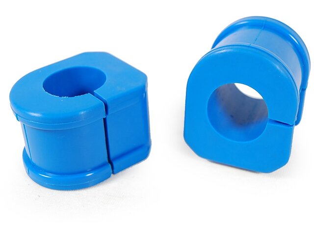 Front Sway Bar Bushing - 1992-2000 GMC Yukon 4WD - Mevotech 4294-07877487
