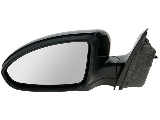 Left Mirror - 2016 Chevrolet Cruze Limited - DIY Solutions 136844-07877676