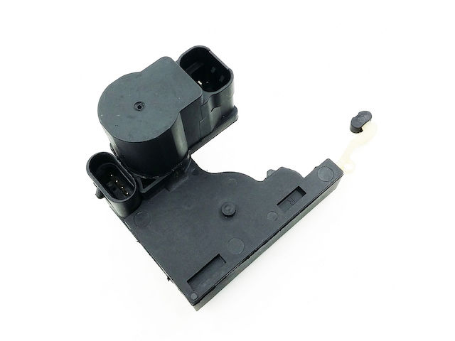 Door Lock Actuator - 2000-2006 GMC Yukon XL 1500 - SKP 4306-07877794