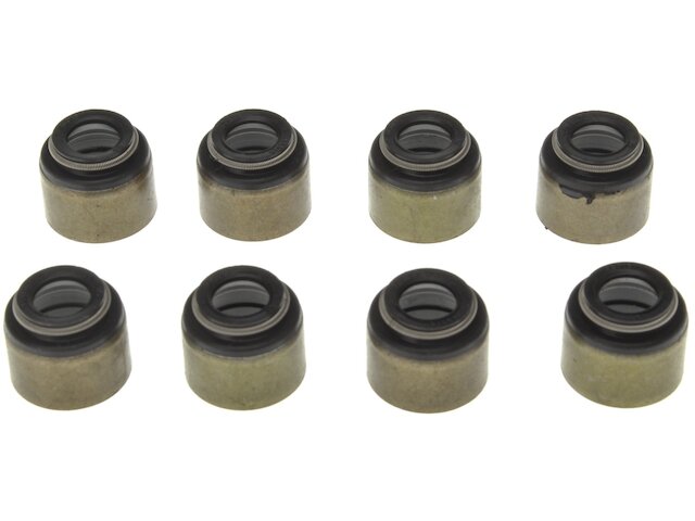 Intake Valve Stem Seal Kit - 1999-2001 Chevrolet Silverado 1500 - Mahle 3691-07877871