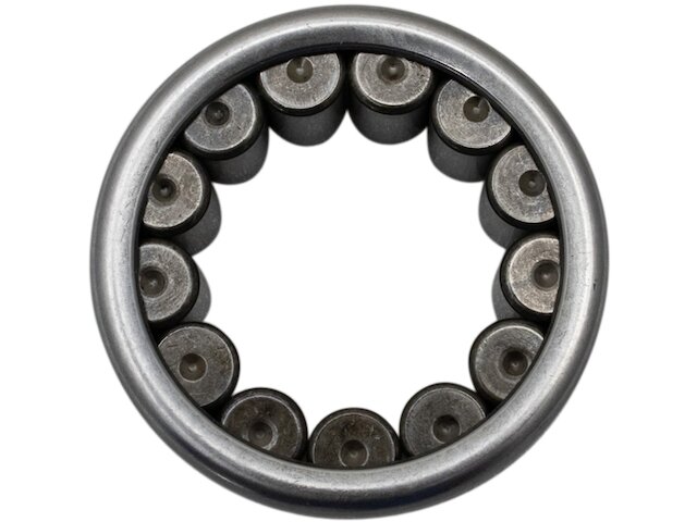 Wheel Bearing - 2003-2005 GMC Safari - DIY Solutions 4228-07878062