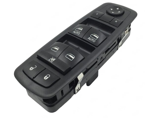 Front Left Window Switch - 2007-2011 Dodge Nitro - SKP 23999-07878611