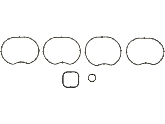 Intake Manifold Gasket Set - 2014 Chevrolet Impala 2.4L 4-Cylinder - Victor Reinz 125090-07878706