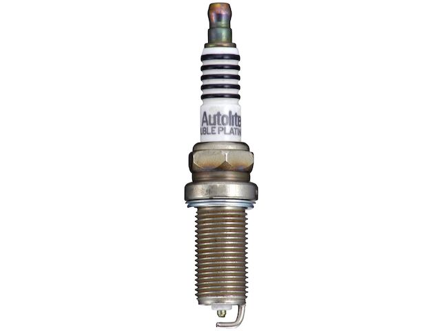 Spark Plug - 2003-2006 Mercedes S55 AMG 5.5L V8 - Autolite 6458-07878824