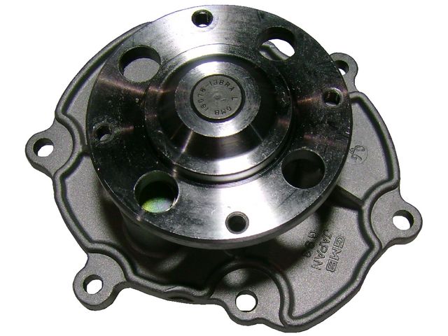 Water Pump - 2009-2021 Chevrolet Traverse 3.6L V6 - GMB 30003-07878834