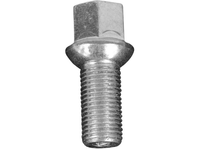 Wheel Lug Bolt - 2009-2014 Volkswagen Tiguan - DIY Solutions 30076-07879059
