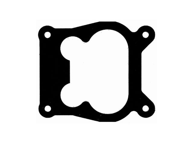 Carburetor Base Gasket - 1981-1988 Chevrolet Monte Carlo 5.0L V8 4BBL - VR Gaskets 3537-07879525