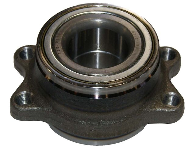 Rear Wheel Bearing Assembly - 2000-2004 Subaru Outback - GMB 18998-07879578