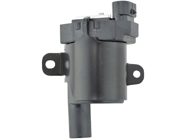 Ignition Coil - 2001-2006 Chevrolet Silverado 3500 6.0L V8 - TRQ 3707-07880509