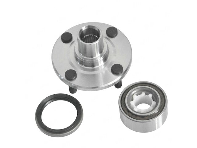 Front Wheel Hub Repair Kit - 1998-2002 Chevrolet Prizm - SKP 3620-07880651