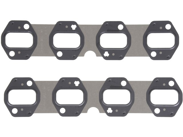 Exhaust Manifold Gasket Set - 2003-2004 Mercury Marauder - Mahle 5778-07880853