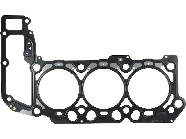 Head Gasket - 2011 Ram Dakota 3.7L V6 - Victor Reinz 97148-07881060