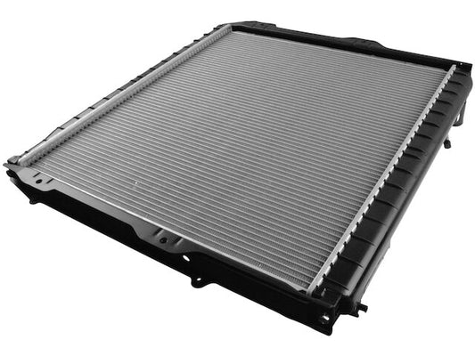 Radiator - 1995-2004 Toyota Tacoma 4WD 3.4L V6 Automatic Transmission - DIY Solutions 8215-07881271