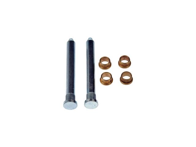 Rear Cargo Door Door Hinge Pin & Bushing Kit - 1994-2005 Chevrolet Astro - Dorman 2932-07881272