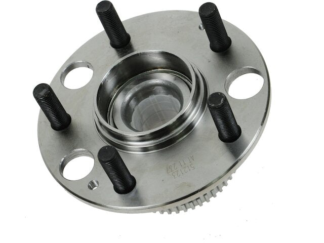 Wheel Hub Assembly - 1996-2001 Acura RL - TRQ 5933-07881478
