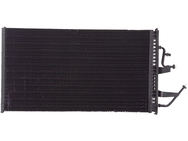 A/C Condenser - 1994-1999 Chevrolet K1500 Suburban - APDI 3394-07881484