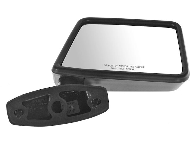 Right Mirror - 1985-1991 Ford F150 - DIY Solutions 5288-07881528