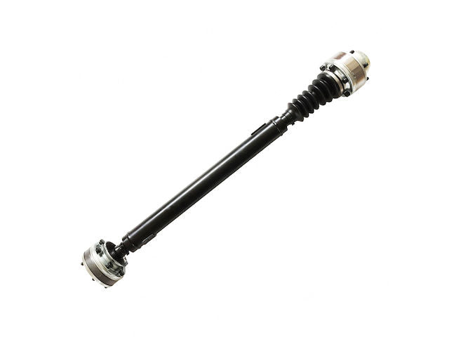 Front Driveshaft - 2002-2007 Jeep Liberty 3.7L V6 (with 16.5 Inch Long Driveshaft) - SKP 2292-07881592