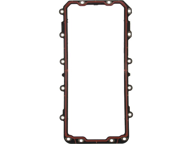 Oil Pan Gasket Set - 1995-2002 Lincoln Continental - Victor Reinz 5619-07882157