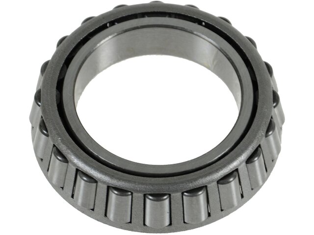Wheel Bearing - 1996-2014 GMC Savana 3500 - DIY Solutions 3975-07882628